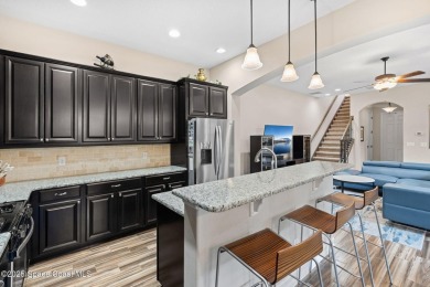 Walkability is unmatched with this beautiful Merida floor plan on Duran Golf Course in Florida - for sale on GolfHomes.com, golf home, golf lot