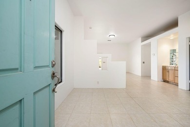 Santa Fe Dream! This charming desert home offers stunning on Tradition Golf Club in California - for sale on GolfHomes.com, golf home, golf lot