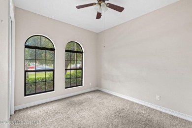 Walkability is unmatched with this beautiful Merida floor plan on Duran Golf Course in Florida - for sale on GolfHomes.com, golf home, golf lot
