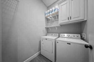 Maintenance-Free Living in a Prime Lenexa Golf Course 
 on Falcon Valley Golf Course in Kansas - for sale on GolfHomes.com, golf home, golf lot