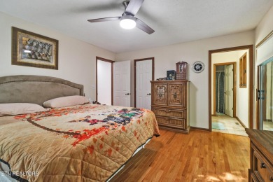 LOCATION IS KEY! Welcome home to this charming one-of-a-kind on Stonehenge Golf Course in Tennessee - for sale on GolfHomes.com, golf home, golf lot