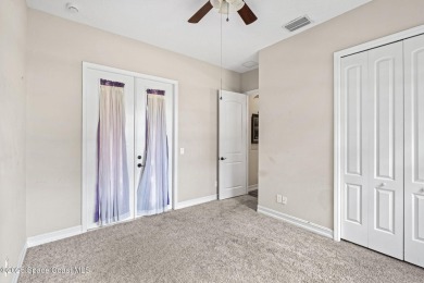 Walkability is unmatched with this beautiful Merida floor plan on Duran Golf Course in Florida - for sale on GolfHomes.com, golf home, golf lot