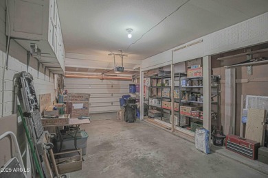 Welcome to this charming 3BD/2BA home in the heart of Sun City! on Sun City North Golf Course in Arizona - for sale on GolfHomes.com, golf home, golf lot
