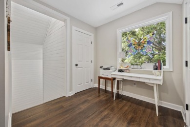 Welcome to 3772 Brown Bark Lane -- Custom Built Beautifully on Wachesaw Plantation Club in South Carolina - for sale on GolfHomes.com, golf home, golf lot