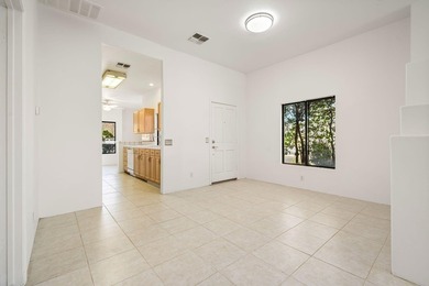 Santa Fe Dream! This charming desert home offers stunning on Tradition Golf Club in California - for sale on GolfHomes.com, golf home, golf lot