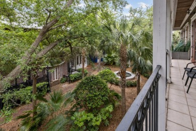 Welcome to this quintessential Baytowne Wharf condo nestled in on Sandestin Golf and Beach Resort - Raven in Florida - for sale on GolfHomes.com, golf home, golf lot