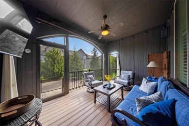 Maintenance-Free Living in a Prime Lenexa Golf Course 
 on Falcon Valley Golf Course in Kansas - for sale on GolfHomes.com, golf home, golf lot