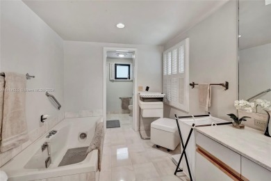 Beautiful home located in Coral Gables on the Riviera Golf on Riviera Country Club in Florida - for sale on GolfHomes.com, golf home, golf lot