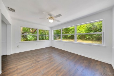 **Charming  Affordable 2-Bedroom Home in the Heart of Citrus on Brentwood Farms Golf Club in Florida - for sale on GolfHomes.com, golf home, golf lot