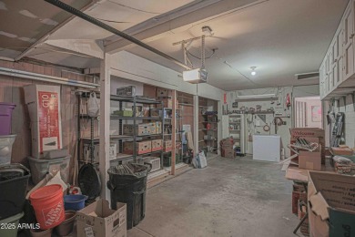 Welcome to this charming 3BD/2BA home in the heart of Sun City! on Sun City North Golf Course in Arizona - for sale on GolfHomes.com, golf home, golf lot
