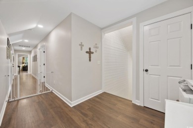 Welcome to 3772 Brown Bark Lane -- Custom Built Beautifully on Wachesaw Plantation Club in South Carolina - for sale on GolfHomes.com, golf home, golf lot