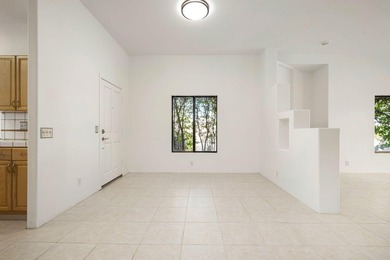 Santa Fe Dream! This charming desert home offers stunning on Tradition Golf Club in California - for sale on GolfHomes.com, golf home, golf lot