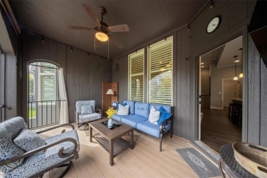 Maintenance-Free Living in a Prime Lenexa Golf Course 
 on Falcon Valley Golf Course in Kansas - for sale on GolfHomes.com, golf home, golf lot