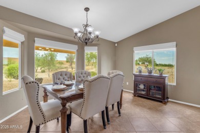Welcome to your perfect retreat in Mission Royale, Casa Grande's on Mission Royale Golf Club in Arizona - for sale on GolfHomes.com, golf home, golf lot