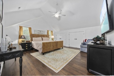 Welcome to 3772 Brown Bark Lane -- Custom Built Beautifully on Wachesaw Plantation Club in South Carolina - for sale on GolfHomes.com, golf home, golf lot