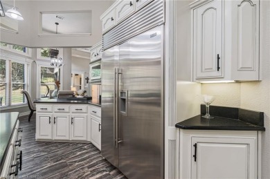 Situated on the prestigious 6th fairway of Eagle Crest Golf on Eagle Crest Golf Course in Arkansas - for sale on GolfHomes.com, golf home, golf lot