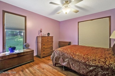 LOCATION IS KEY! Welcome home to this charming one-of-a-kind on Stonehenge Golf Course in Tennessee - for sale on GolfHomes.com, golf home, golf lot