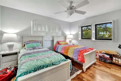 Beautiful home located in Coral Gables on the Riviera Golf on Riviera Country Club in Florida - for sale on GolfHomes.com, golf home, golf lot