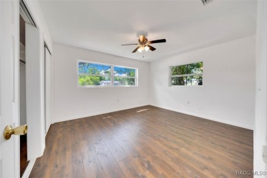 **Charming  Affordable 2-Bedroom Home in the Heart of Citrus on Brentwood Farms Golf Club in Florida - for sale on GolfHomes.com, golf home, golf lot