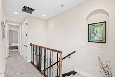Walkability is unmatched with this beautiful Merida floor plan on Duran Golf Course in Florida - for sale on GolfHomes.com, golf home, golf lot