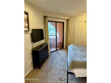 GOLF COURSE VIEWS & FURNISHED UNIT!!!!     NEW 2025 A/C on Stonecreek Golf Club in Arizona - for sale on GolfHomes.com, golf home, golf lot