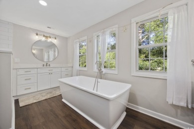 Welcome to 3772 Brown Bark Lane -- Custom Built Beautifully on Wachesaw Plantation Club in South Carolina - for sale on GolfHomes.com, golf home, golf lot