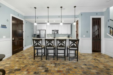 Welcome to this quintessential Baytowne Wharf condo nestled in on Sandestin Golf and Beach Resort - Raven in Florida - for sale on GolfHomes.com, golf home, golf lot