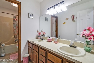 LOCATION IS KEY! Welcome home to this charming one-of-a-kind on Stonehenge Golf Course in Tennessee - for sale on GolfHomes.com, golf home, golf lot