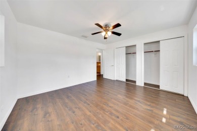 **Charming  Affordable 2-Bedroom Home in the Heart of Citrus on Brentwood Farms Golf Club in Florida - for sale on GolfHomes.com, golf home, golf lot
