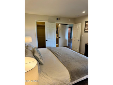 GOLF COURSE VIEWS & FURNISHED UNIT!!!!     NEW 2025 A/C on Stonecreek Golf Club in Arizona - for sale on GolfHomes.com, golf home, golf lot
