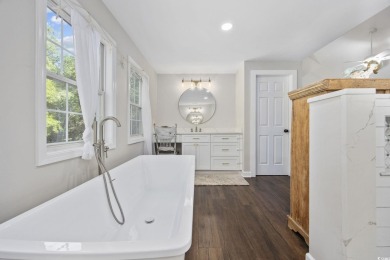 Welcome to 3772 Brown Bark Lane -- Custom Built Beautifully on Wachesaw Plantation Club in South Carolina - for sale on GolfHomes.com, golf home, golf lot