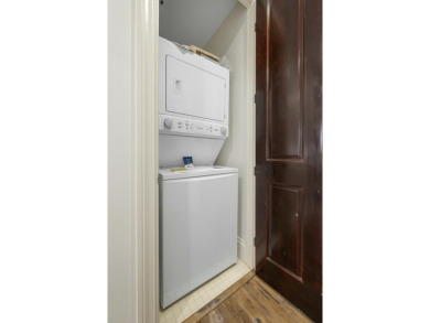 Welcome to this quintessential Baytowne Wharf condo nestled in on Sandestin Golf and Beach Resort - Raven in Florida - for sale on GolfHomes.com, golf home, golf lot