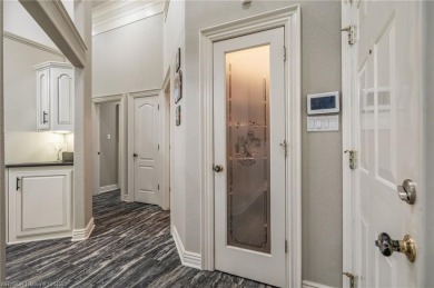 Situated on the prestigious 6th fairway of Eagle Crest Golf on Eagle Crest Golf Course in Arkansas - for sale on GolfHomes.com, golf home, golf lot