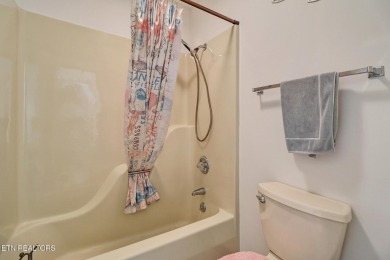 LOCATION IS KEY! Welcome home to this charming one-of-a-kind on Stonehenge Golf Course in Tennessee - for sale on GolfHomes.com, golf home, golf lot