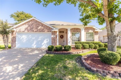 Welcome to 7722 Vista Creek Lane, nestled in the desirable on Woodbridge Golf Club in Texas - for sale on GolfHomes.com, golf home, golf lot