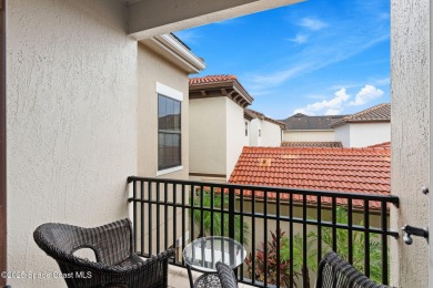 Walkability is unmatched with this beautiful Merida floor plan on Duran Golf Course in Florida - for sale on GolfHomes.com, golf home, golf lot