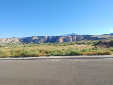 Large lot in the prestigious Ledges Golf resort Community. This on The Ledges Golf Club in Utah - for sale on GolfHomes.com, golf home, golf lot