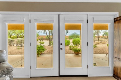 Welcome to your perfect retreat in Mission Royale, Casa Grande's on Mission Royale Golf Club in Arizona - for sale on GolfHomes.com, golf home, golf lot