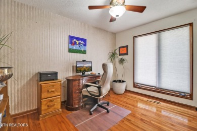 LOCATION IS KEY! Welcome home to this charming one-of-a-kind on Stonehenge Golf Course in Tennessee - for sale on GolfHomes.com, golf home, golf lot