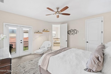 Walkability is unmatched with this beautiful Merida floor plan on Duran Golf Course in Florida - for sale on GolfHomes.com, golf home, golf lot