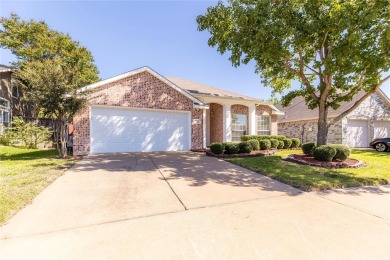 Welcome to 7722 Vista Creek Lane, nestled in the desirable on Woodbridge Golf Club in Texas - for sale on GolfHomes.com, golf home, golf lot