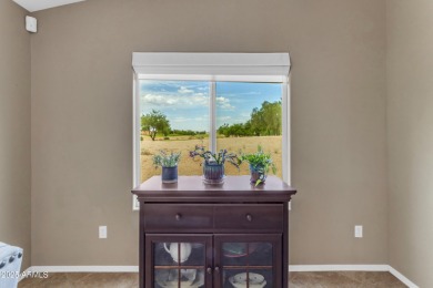 Welcome to your perfect retreat in Mission Royale, Casa Grande's on Mission Royale Golf Club in Arizona - for sale on GolfHomes.com, golf home, golf lot