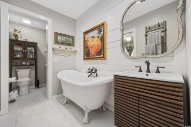 Welcome to 3772 Brown Bark Lane -- Custom Built Beautifully on Wachesaw Plantation Club in South Carolina - for sale on GolfHomes.com, golf home, golf lot