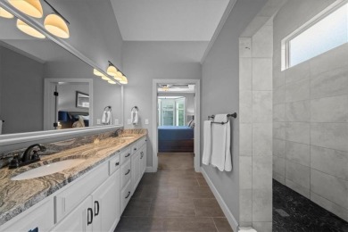 Maintenance-Free Living in a Prime Lenexa Golf Course 
 on Falcon Valley Golf Course in Kansas - for sale on GolfHomes.com, golf home, golf lot