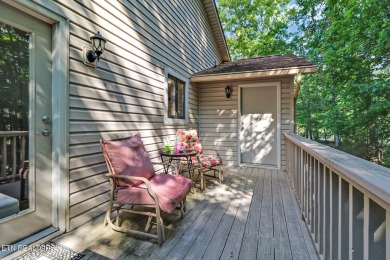 LOCATION IS KEY! Welcome home to this charming one-of-a-kind on Stonehenge Golf Course in Tennessee - for sale on GolfHomes.com, golf home, golf lot