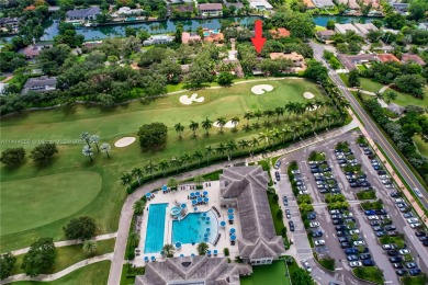 Beautiful home located in Coral Gables on the Riviera Golf on Riviera Country Club in Florida - for sale on GolfHomes.com, golf home, golf lot