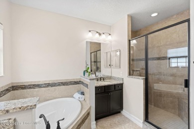 Walkability is unmatched with this beautiful Merida floor plan on Duran Golf Course in Florida - for sale on GolfHomes.com, golf home, golf lot