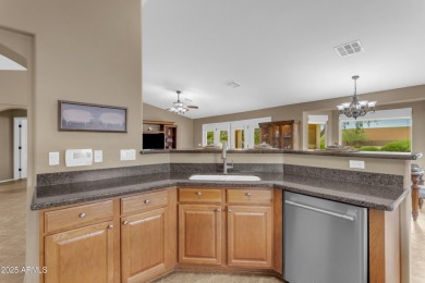 Welcome to your perfect retreat in Mission Royale, Casa Grande's on Mission Royale Golf Club in Arizona - for sale on GolfHomes.com, golf home, golf lot
