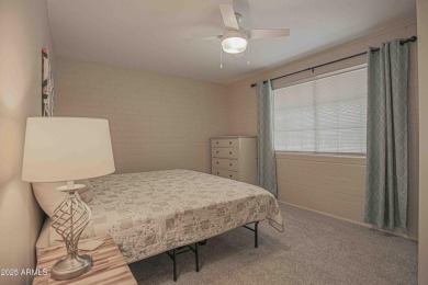 Welcome to this charming 3BD/2BA home in the heart of Sun City! on Sun City North Golf Course in Arizona - for sale on GolfHomes.com, golf home, golf lot