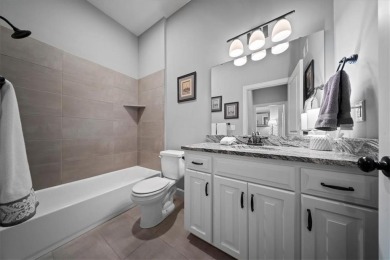 Maintenance-Free Living in a Prime Lenexa Golf Course 
 on Falcon Valley Golf Course in Kansas - for sale on GolfHomes.com, golf home, golf lot